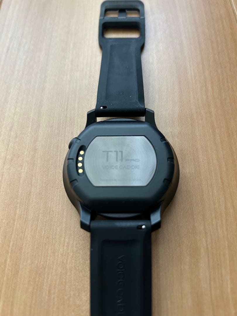 【美品】VOICE CADDIE T11 PRO GPSナビ