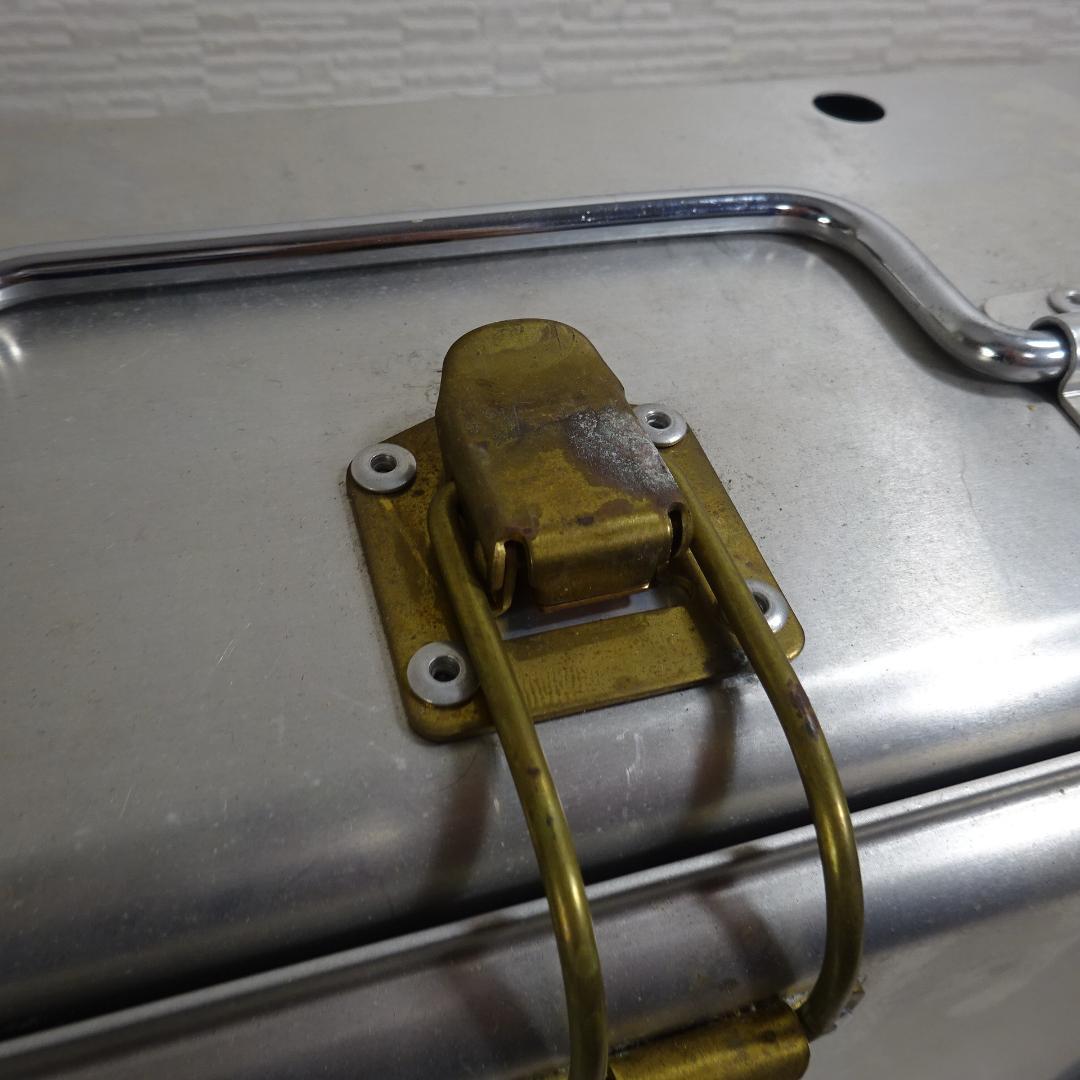 1129X イワタニプリムス トランク型アルミツーバーナー IP-FLA-AL