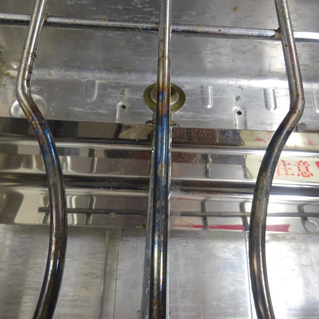 1129X イワタニプリムス トランク型アルミツーバーナー IP-FLA-AL