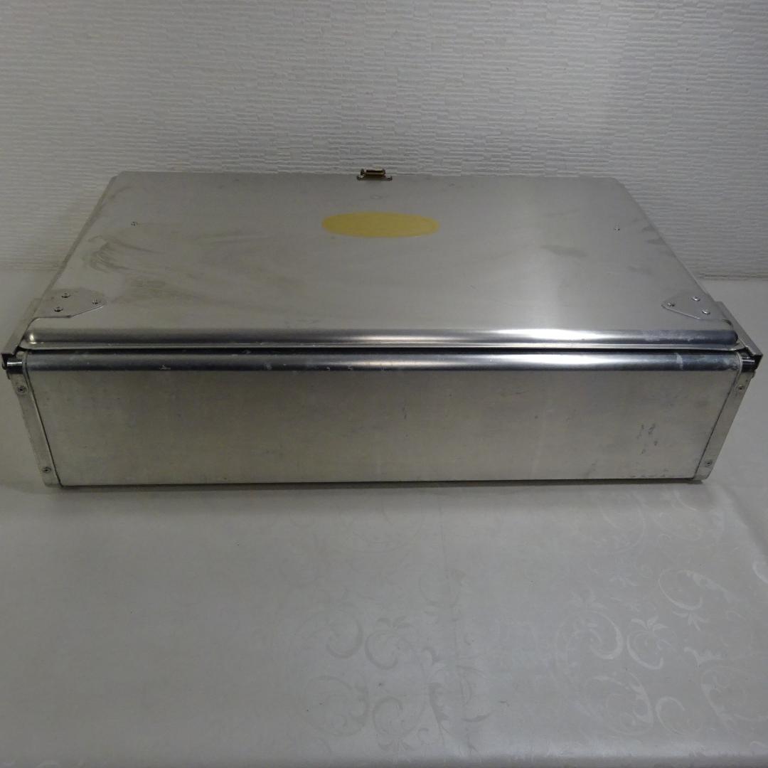 1129X イワタニプリムス トランク型アルミツーバーナー IP-FLA-AL