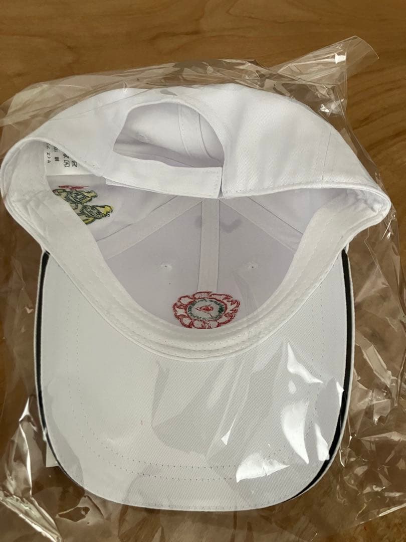 ゴルフフィッカーズ　フェニックスコラボキャップ