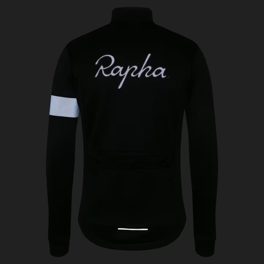 週末値下げ　Rapha メンズクラシックウィンタージャージ