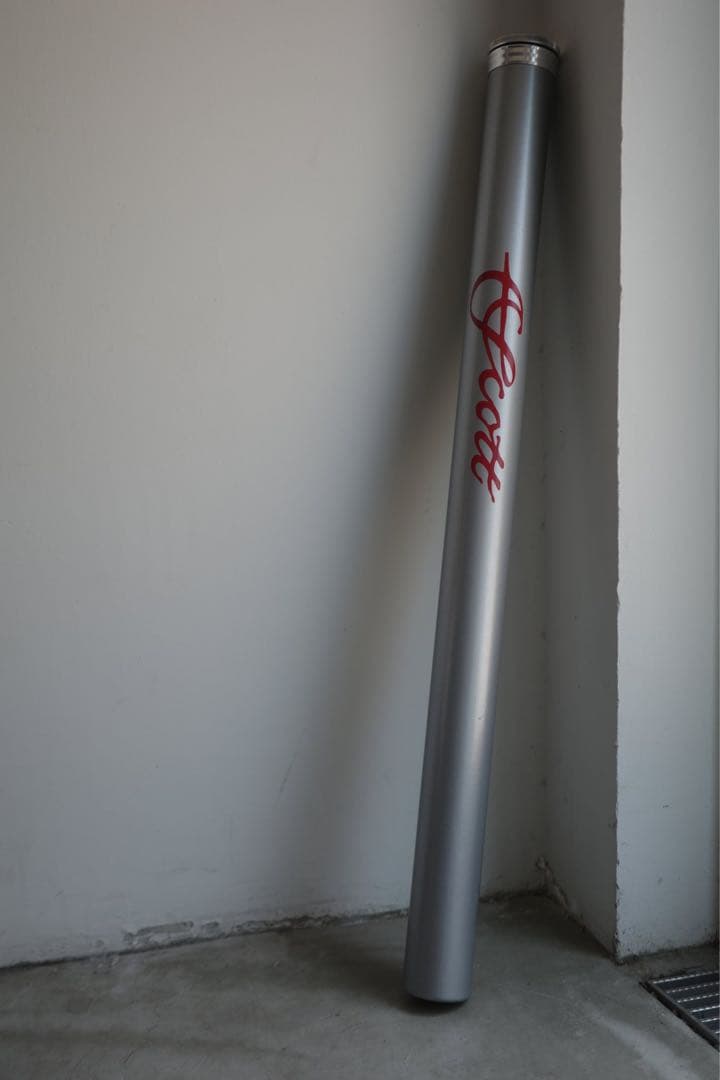 スコット　フライロッド SCOTT GS スコット GSシリーズ 5番