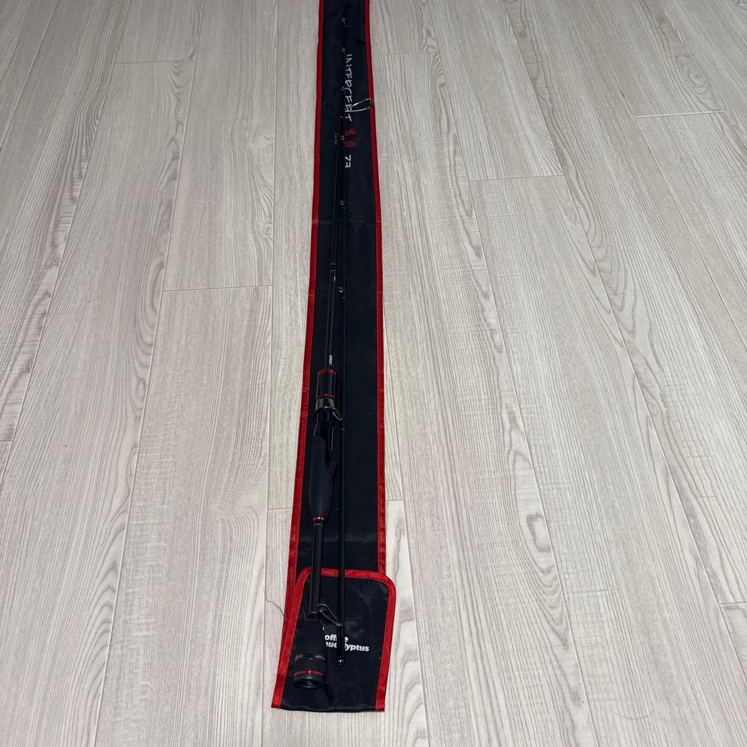 オフィスユーカリ　インターセプト海鷹73