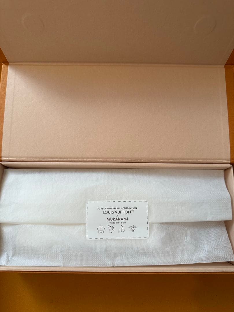 ルイヴィトン　村上隆　フレグランス　イマジナシオン　LP0415 香水