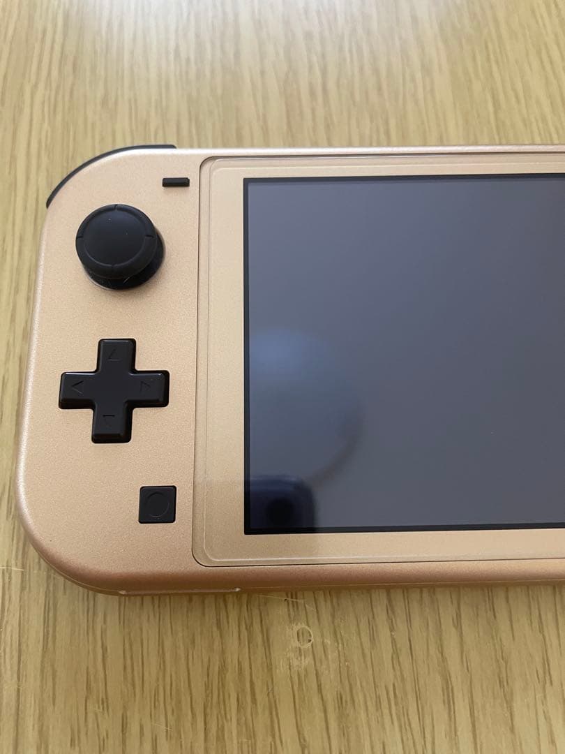 J*2様 Nintendo Switch Lite ハイラルエディション