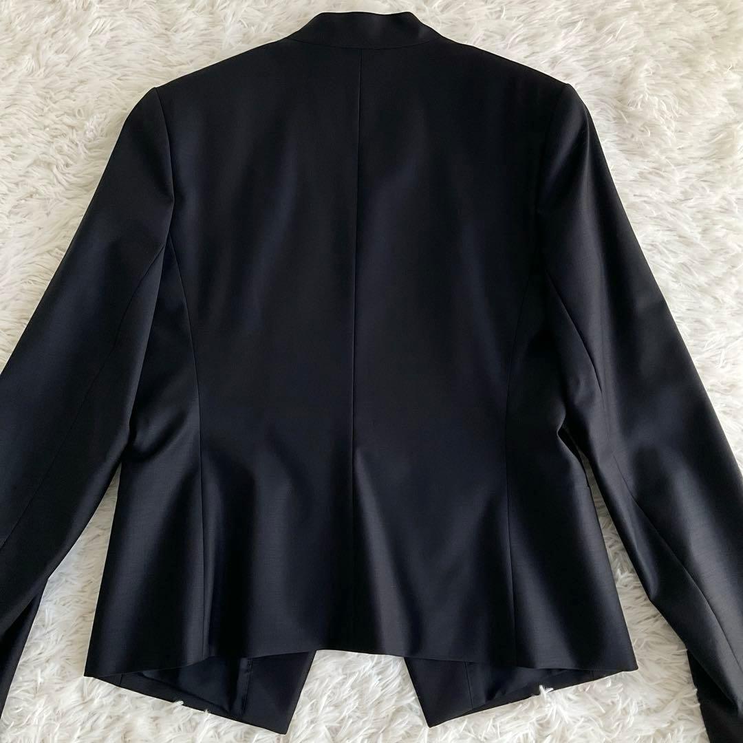 PINK★プロフ必読　　　　　　未使用☆セオリーリュクス ☆スカートスーツ