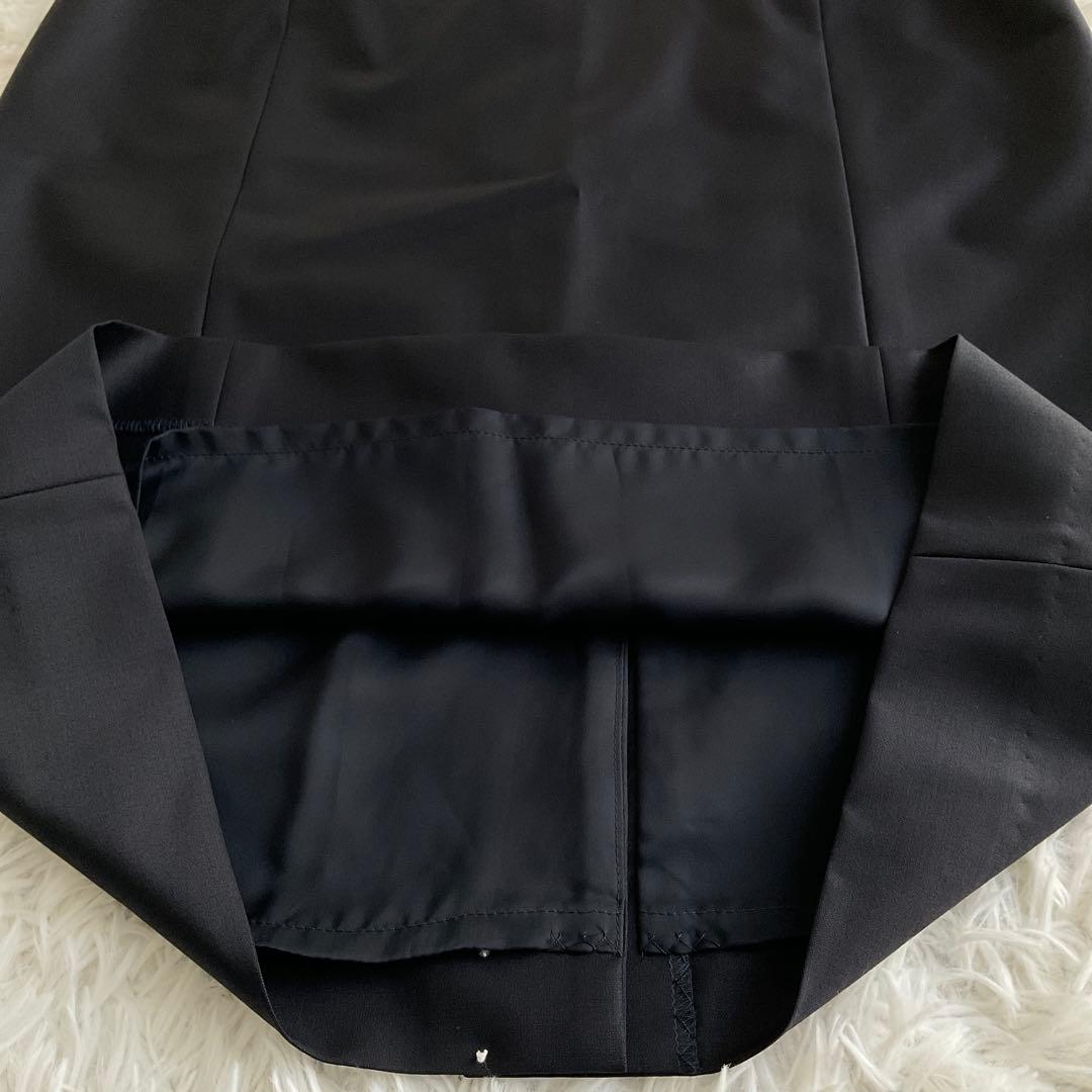 PINK★プロフ必読　　　　　　未使用☆セオリーリュクス ☆スカートスーツ