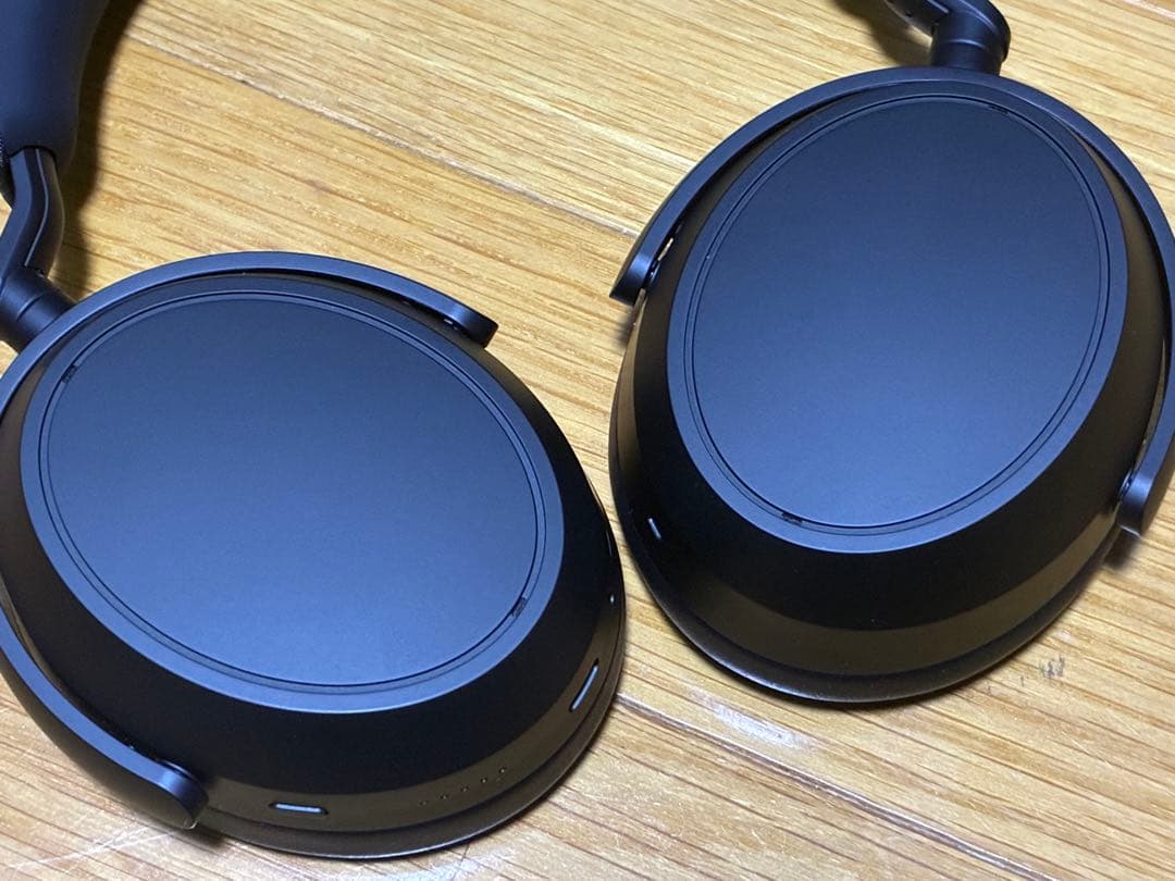 SENNHEISER MOMENTUM 4 Wireless（ゼンハイザー）