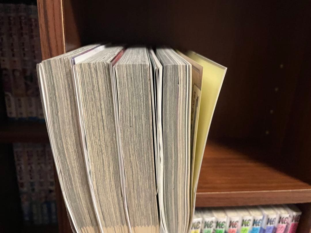 ゴールデンカムイ　全巻初版チラシ帯完備品