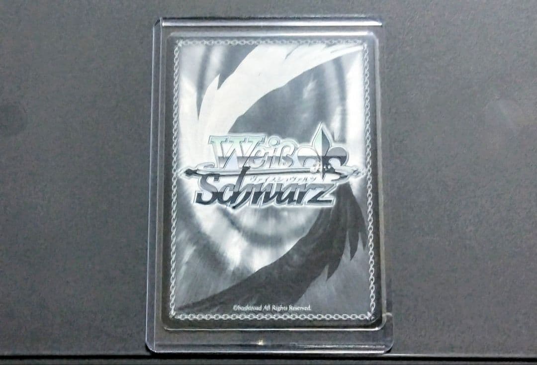 ヴァイス “白い稲妻”タマモクロス　SSP　サイン　ウマ娘 シンデレラグレイ