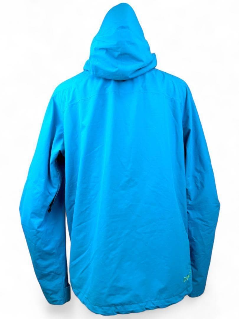 美品 BURTON ak 2L サイクリックジャケット Lサイズ バートン