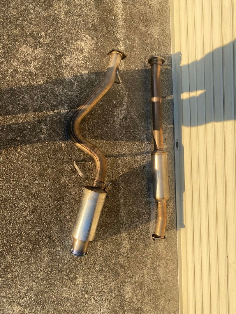 柿本　GT1.0Z Racing 86 BRZ