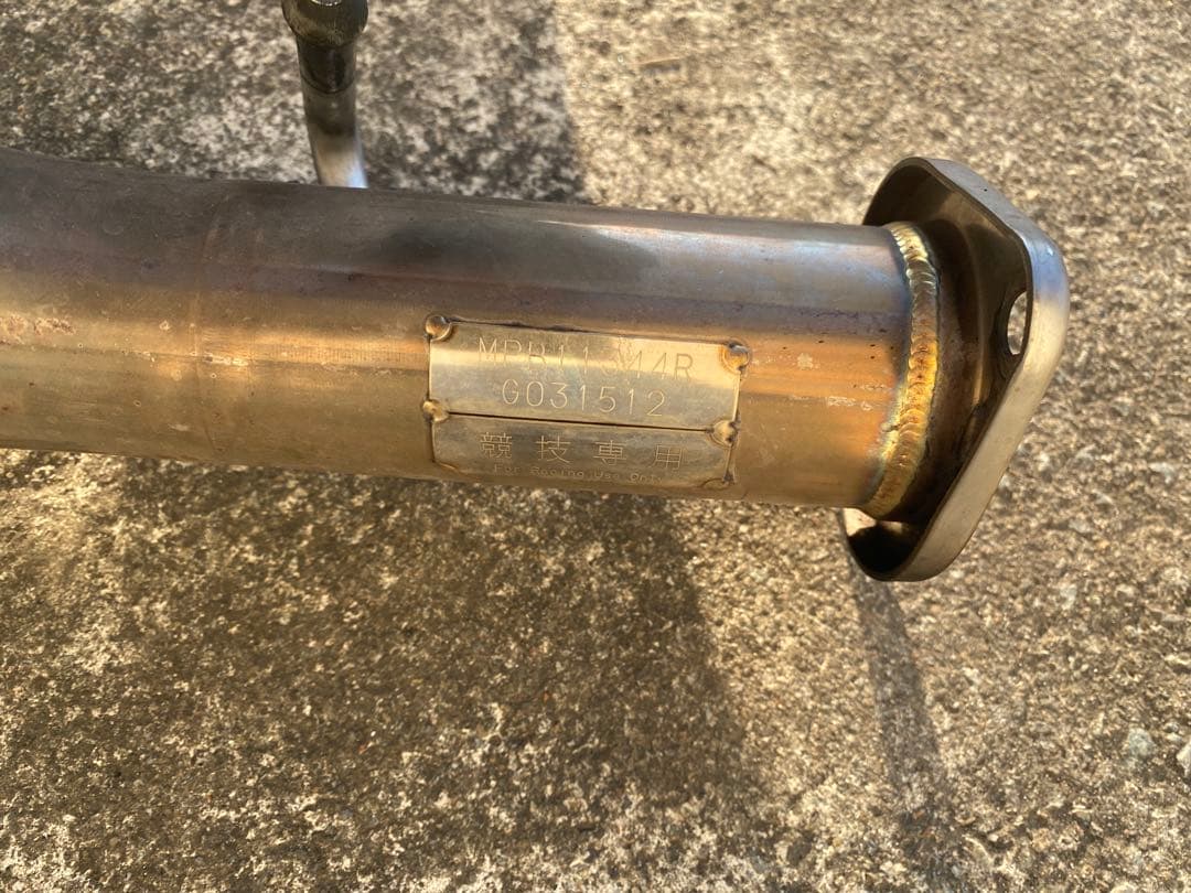 柿本　GT1.0Z Racing 86 BRZ