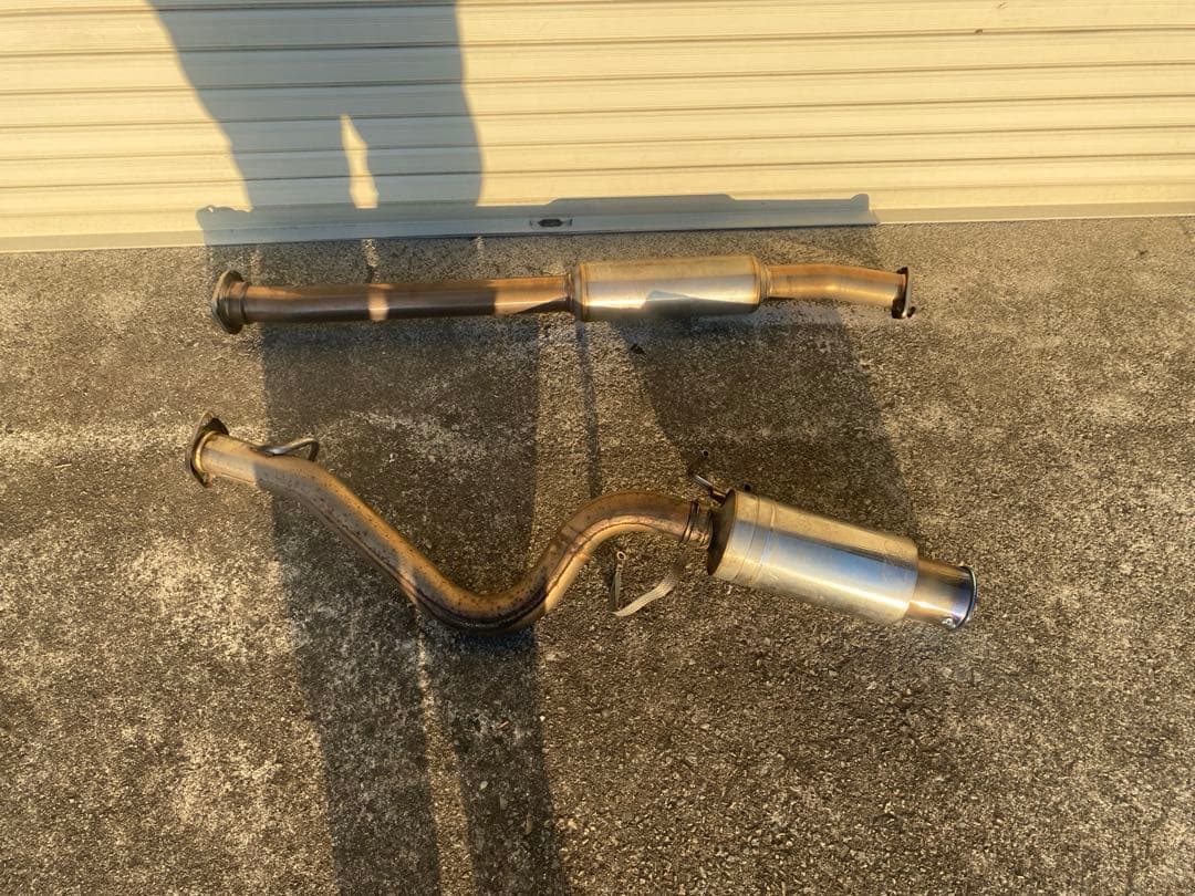 柿本　GT1.0Z Racing 86 BRZ