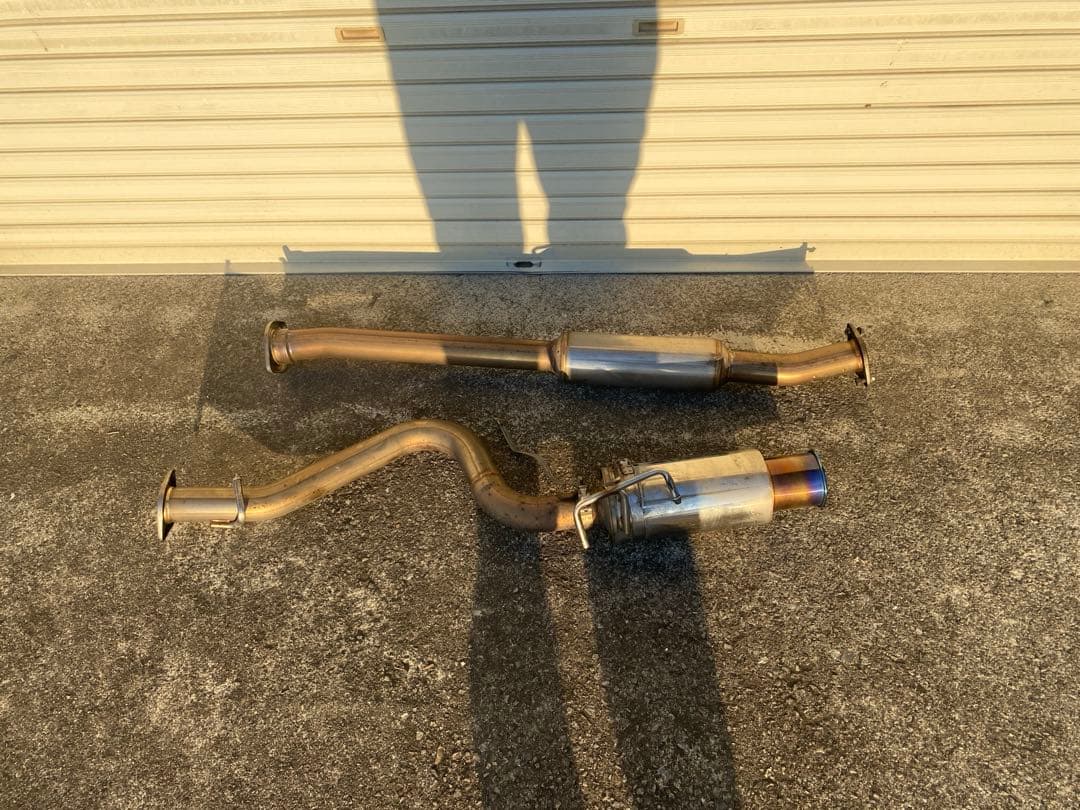 柿本　GT1.0Z Racing 86 BRZ