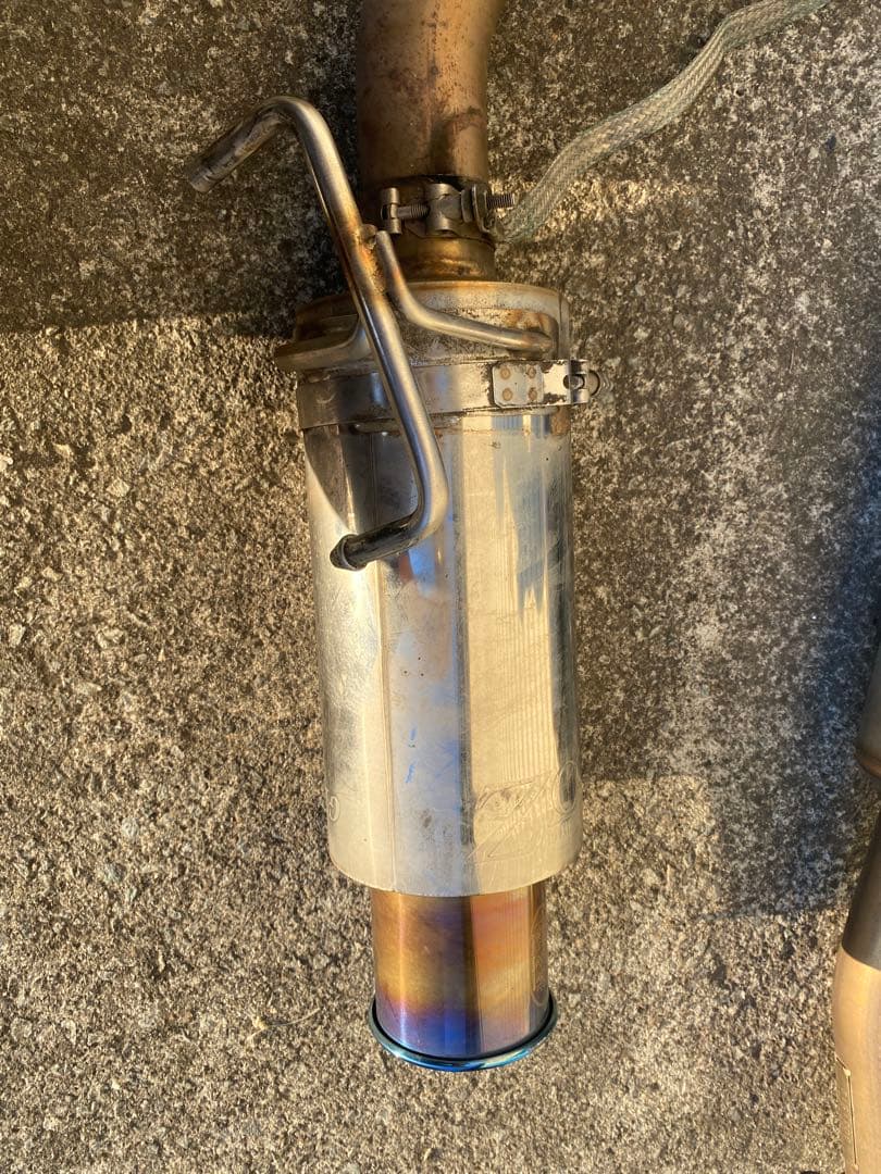 柿本　GT1.0Z Racing 86 BRZ