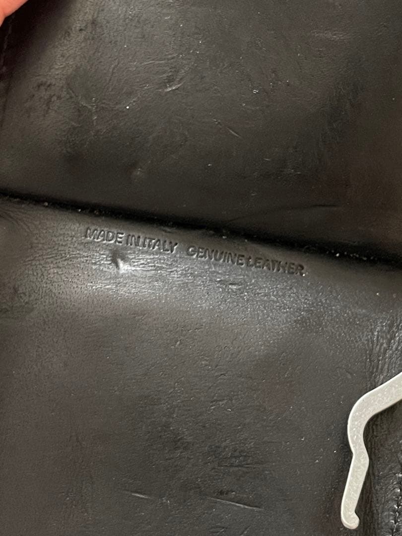 メゾンマルジェラ カードケース