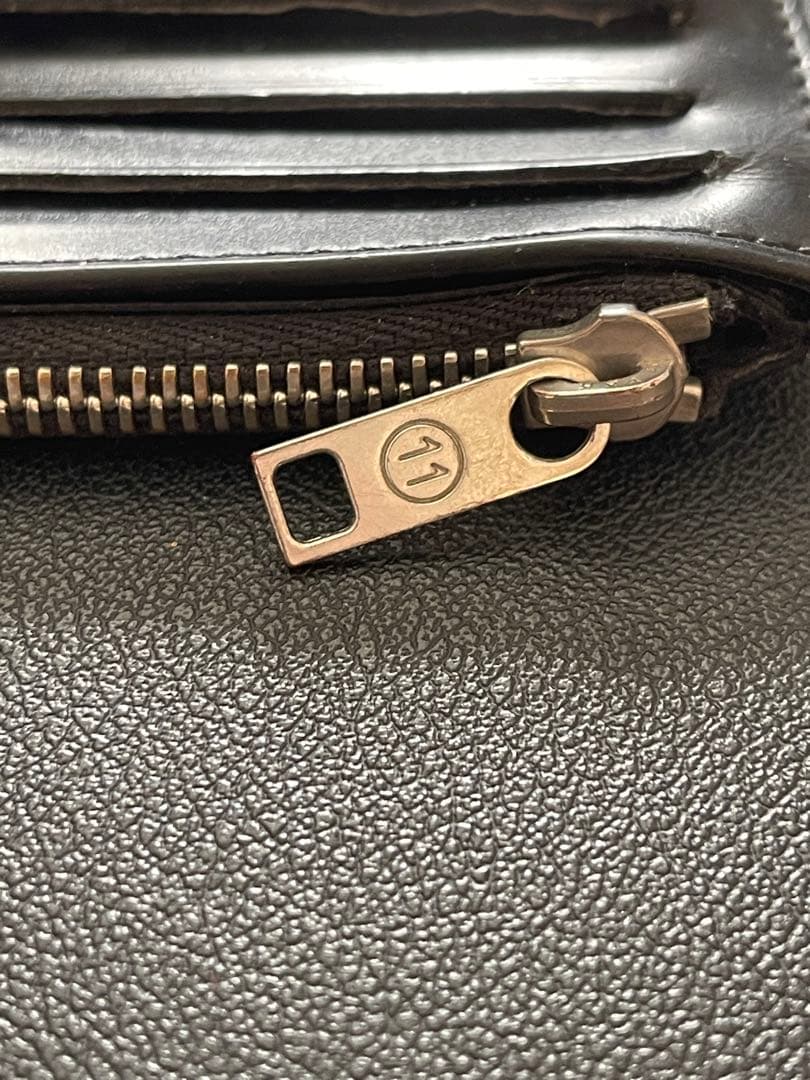 メゾンマルジェラ カードケース