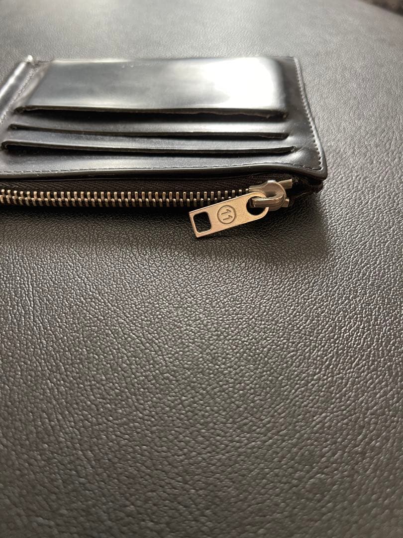 メゾンマルジェラ カードケース