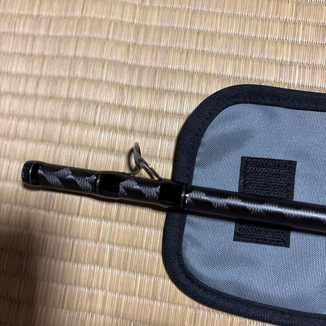 ケ*ウ様 DIALUNA B80XH シーバスロッド