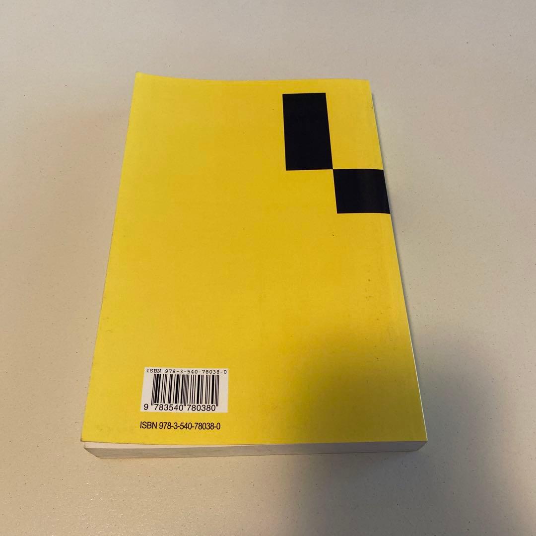 洋書 Geometrical Methods in the Theory of Ord