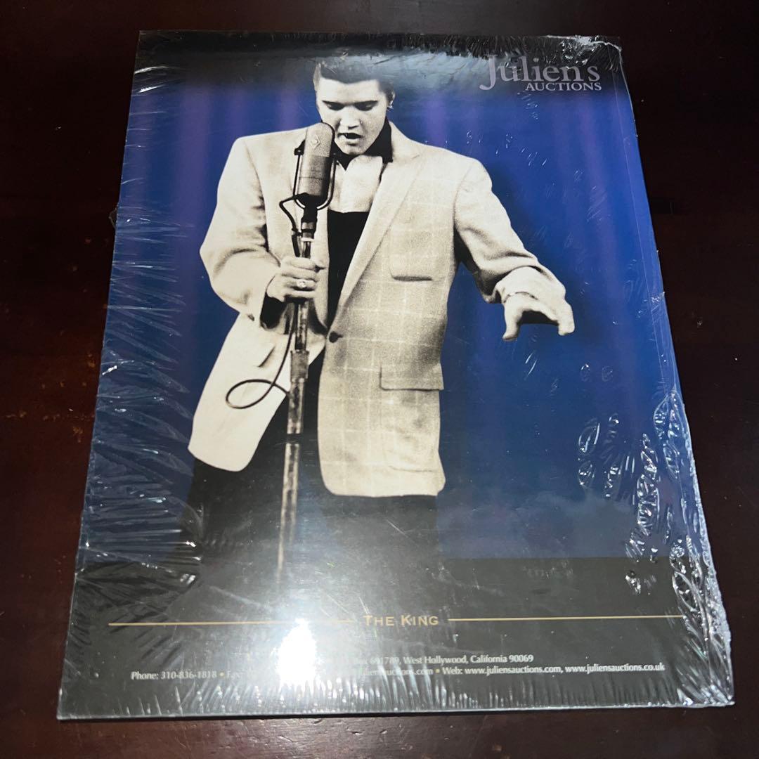 新品未開封　マイケルジャクソン The King of Pop