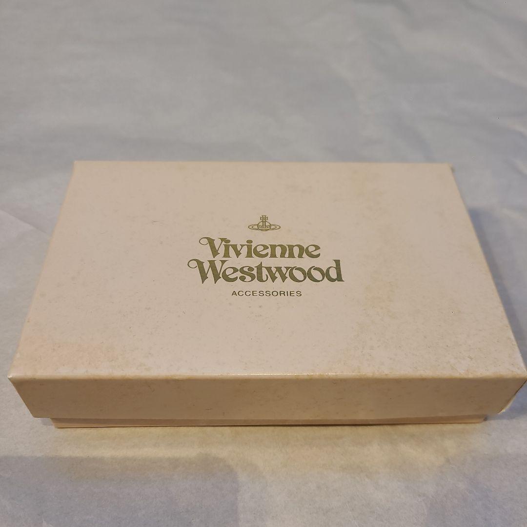 Vivienne Westwood LOVEキーケース ブラック