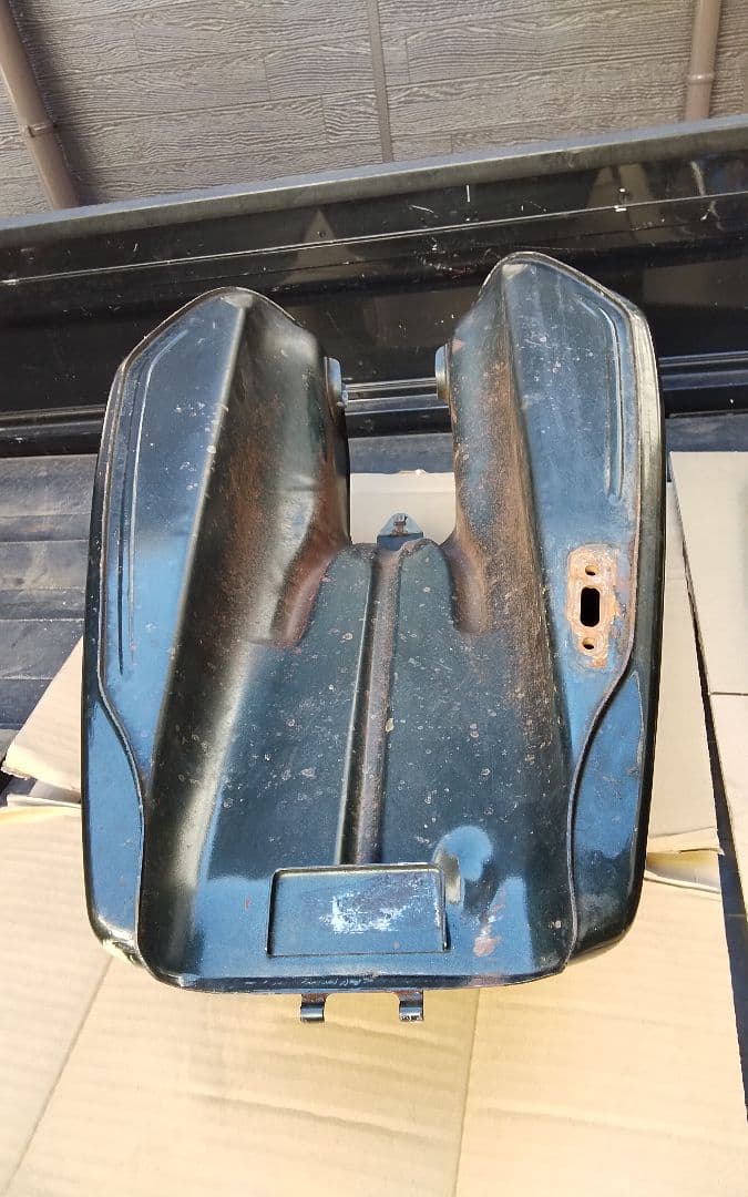 国内物　GT 750 B5　純正外装フルキット　正月謝恩セール