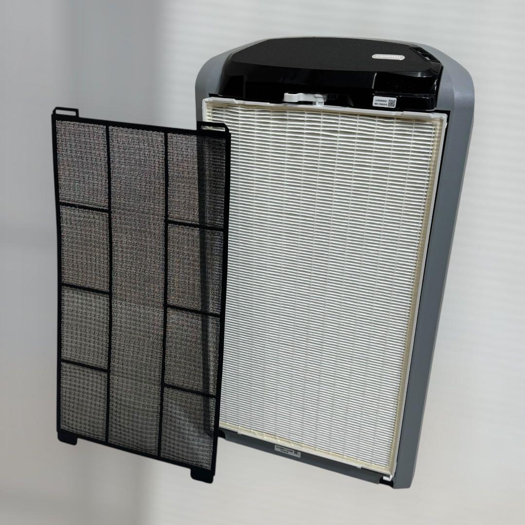 9128.アムウェイ アトモスフィアスカイ 2019年製