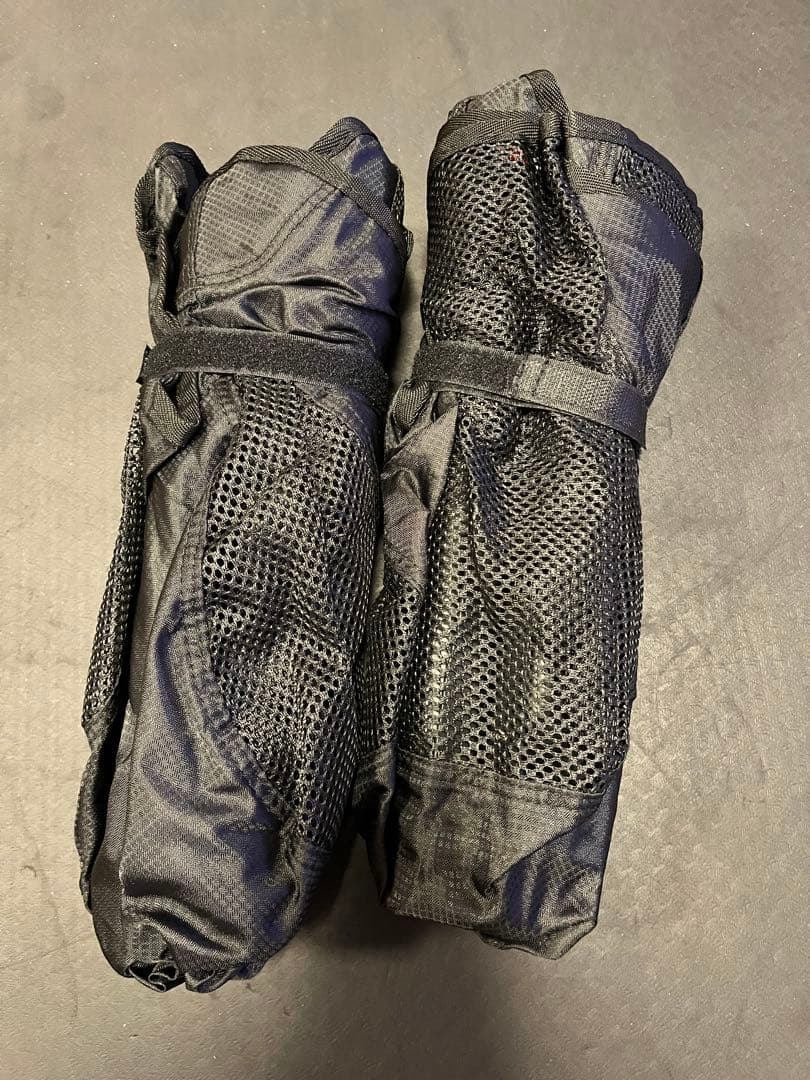 【新品未使用】SITPACK Campster2 ポータブルチェア 1脚