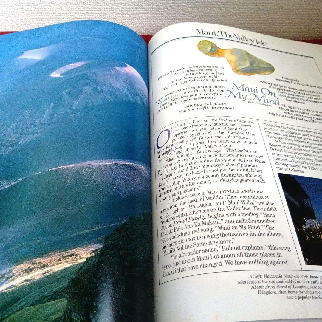 洋書 The Brothers Cazimero Celebration