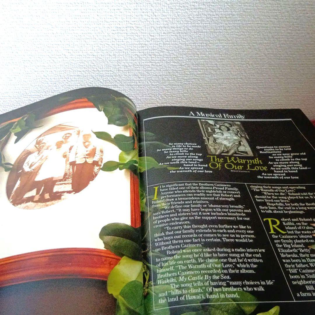 洋書 The Brothers Cazimero Celebration