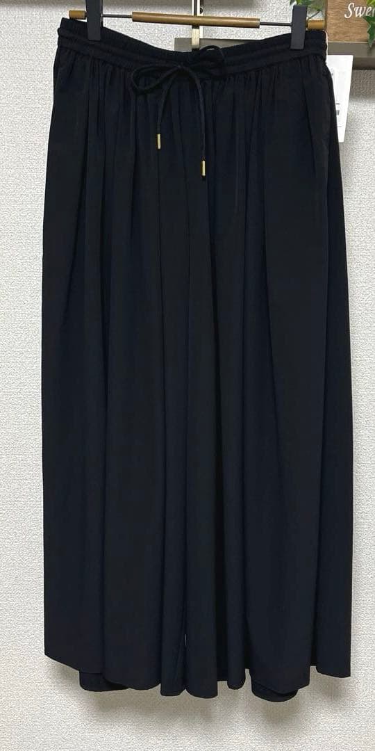 ちいやん　おまとめ ヤマダヤ　ACUTA スカートパンツ　新品