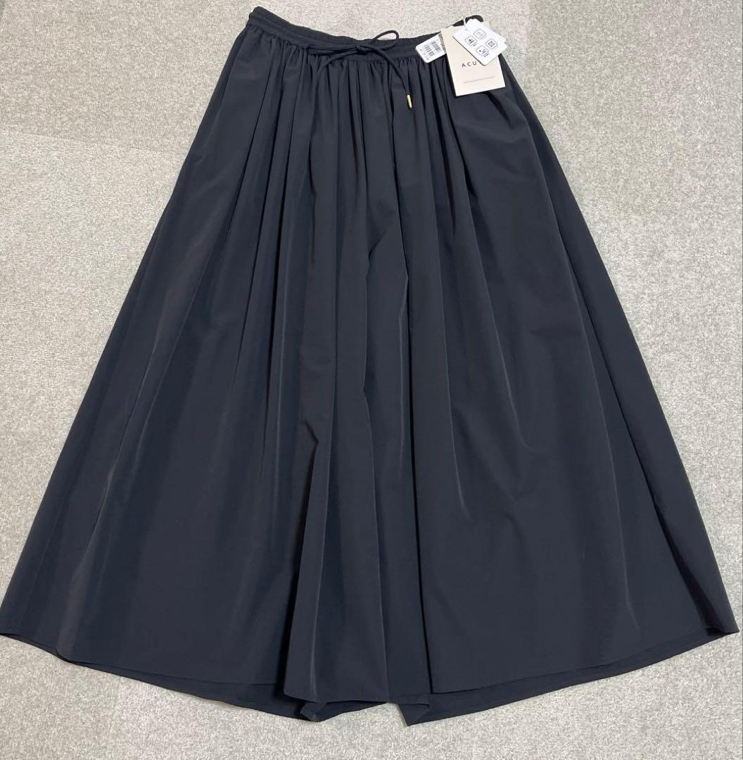 ちいやん　おまとめ ヤマダヤ　ACUTA スカートパンツ　新品
