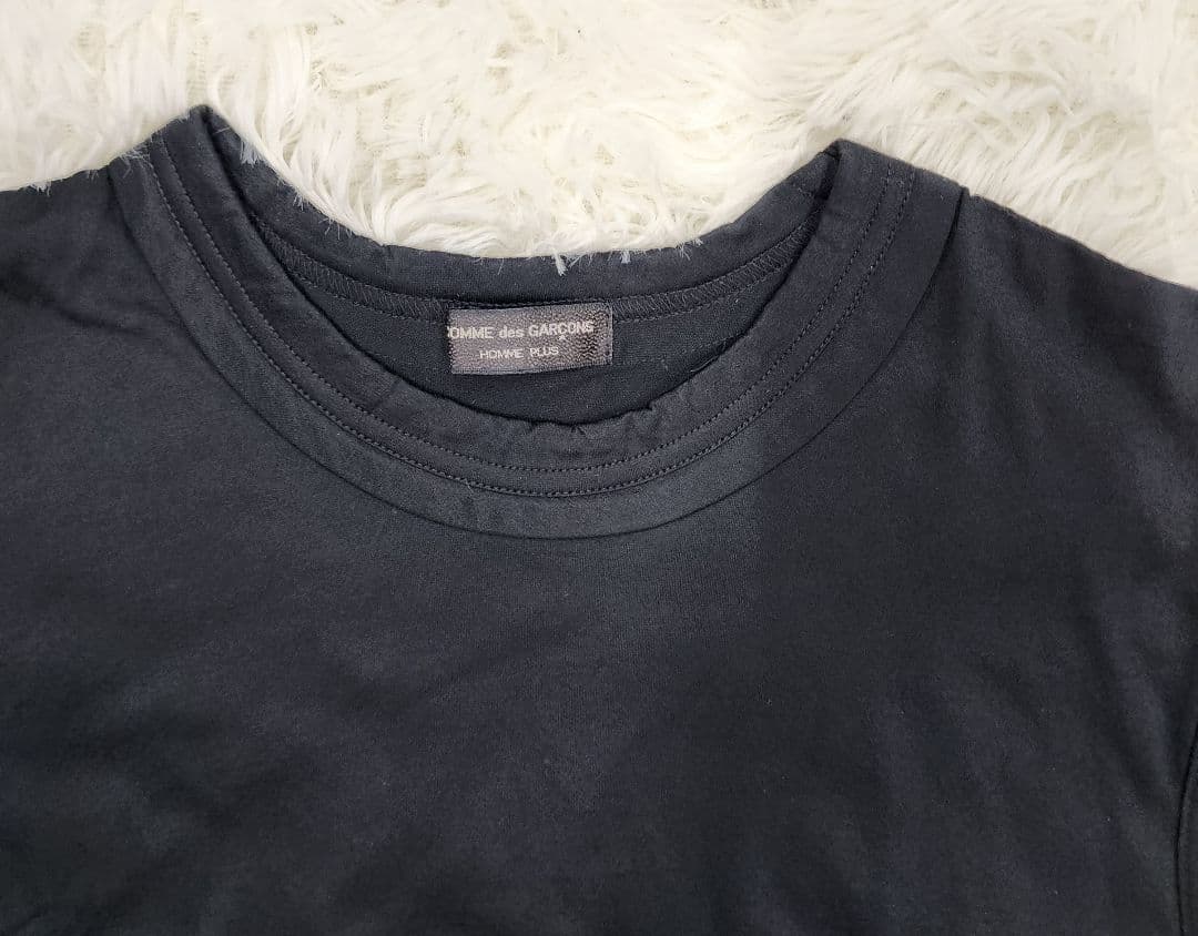 コムデギャルソン Comme des Garcons Homme Plus