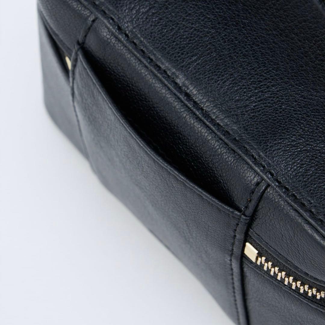 ウィムガゼット　バニティショルダー