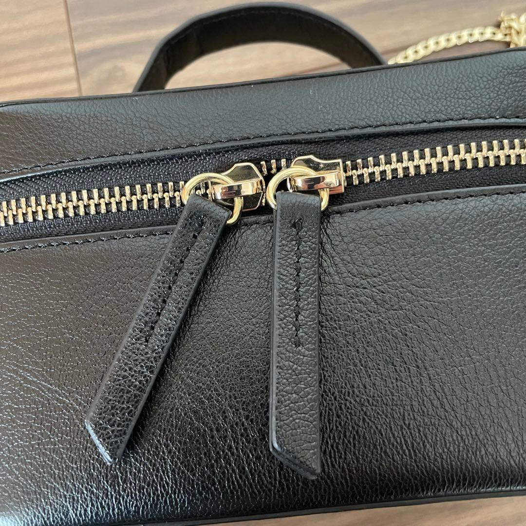 ウィムガゼット　バニティショルダー