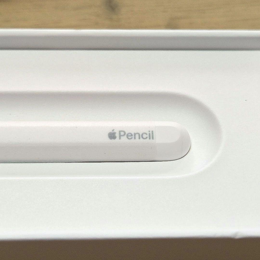 【新品】純正 Apple Pencil 第2世代 アップルペンシル