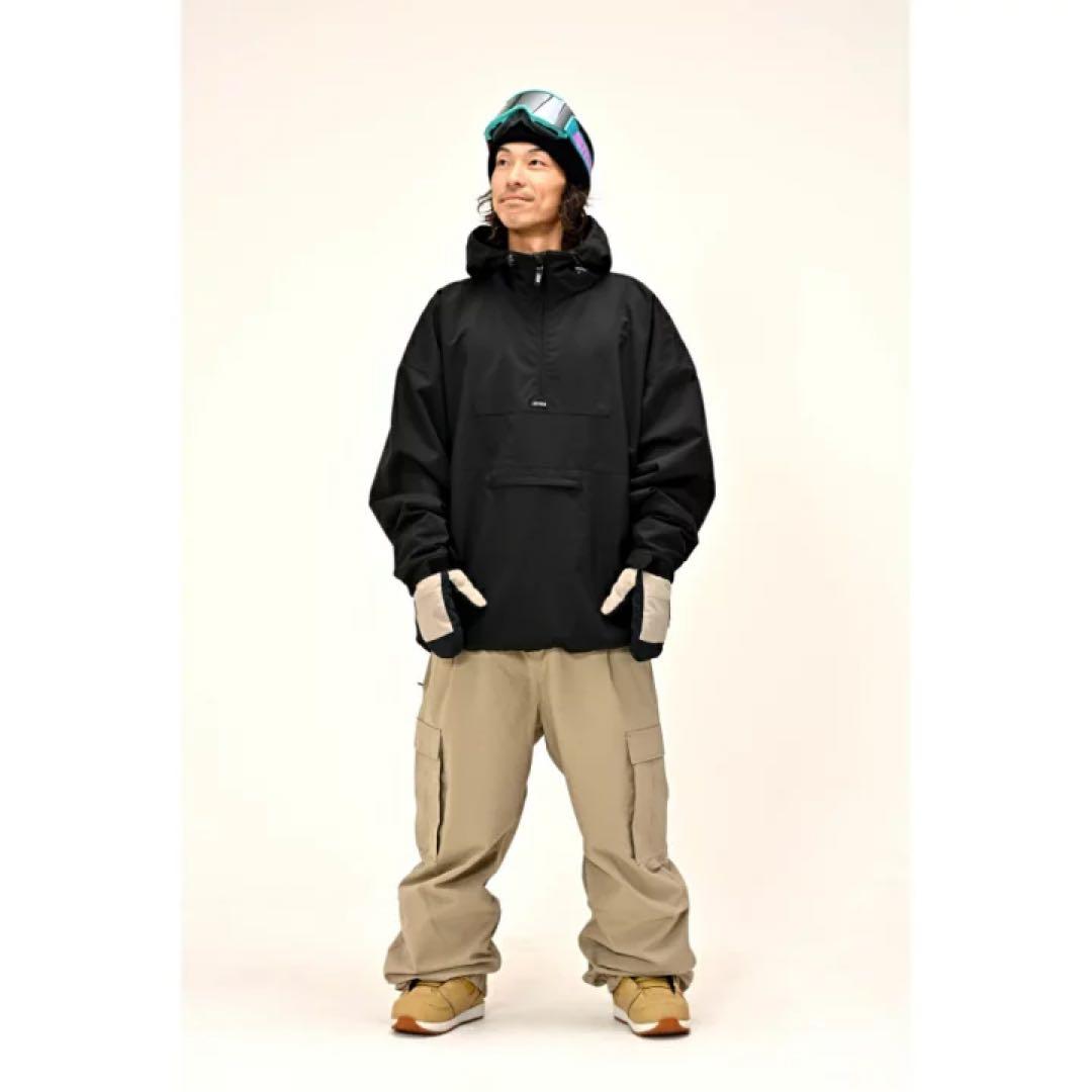 ANTEM スノーボードウェア