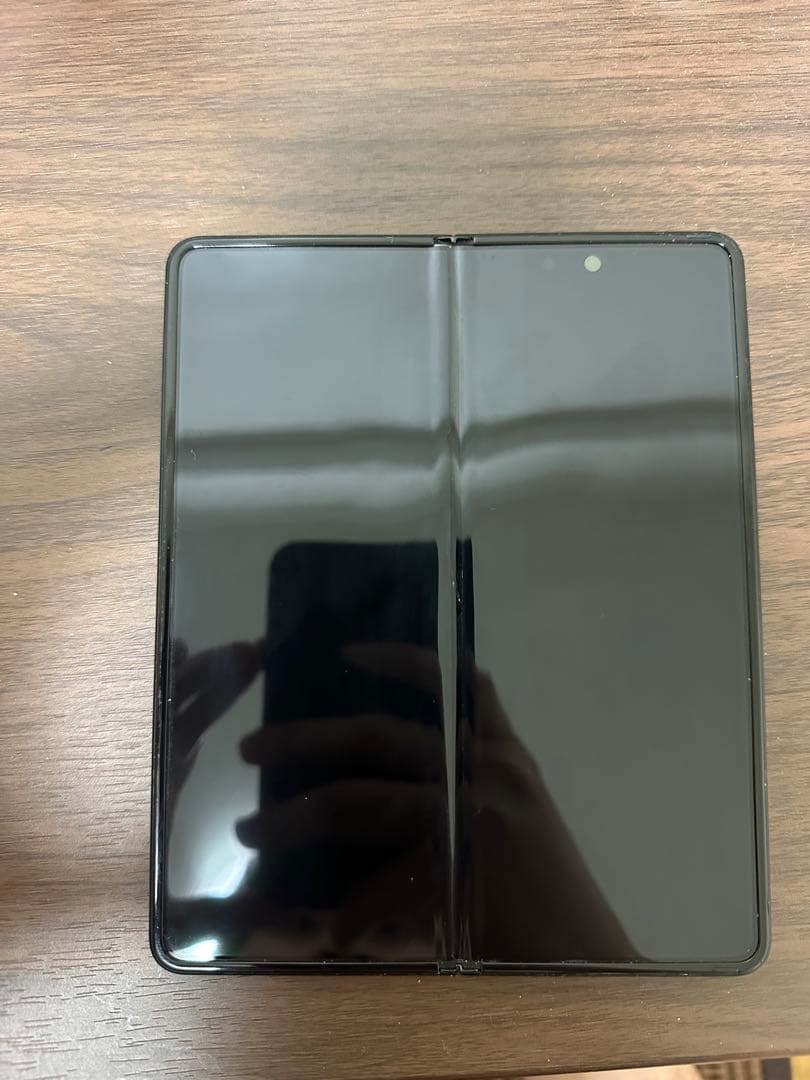 携帯電話本体 Samsung galaxy zfold3