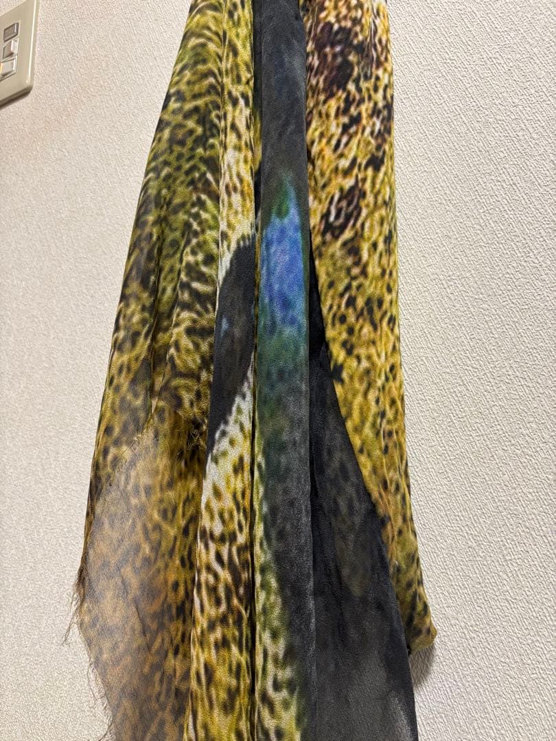 ifsixwasnine KELARAタンク　未使用品