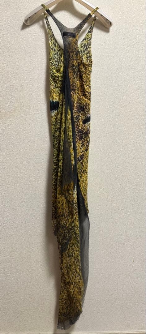 ifsixwasnine KELARAタンク　未使用品