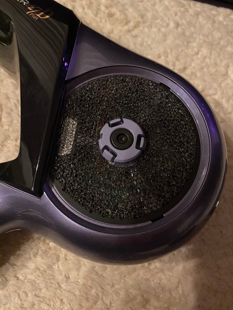 REPRONIZER 27dPlus ドライヤー