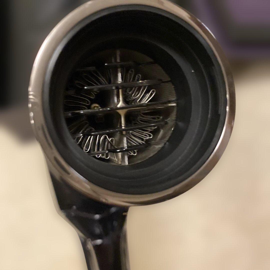 REPRONIZER 27dPlus ドライヤー