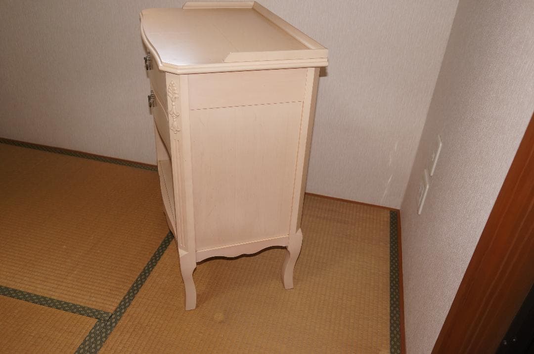 大塚家具 リンホーリン・チェスト