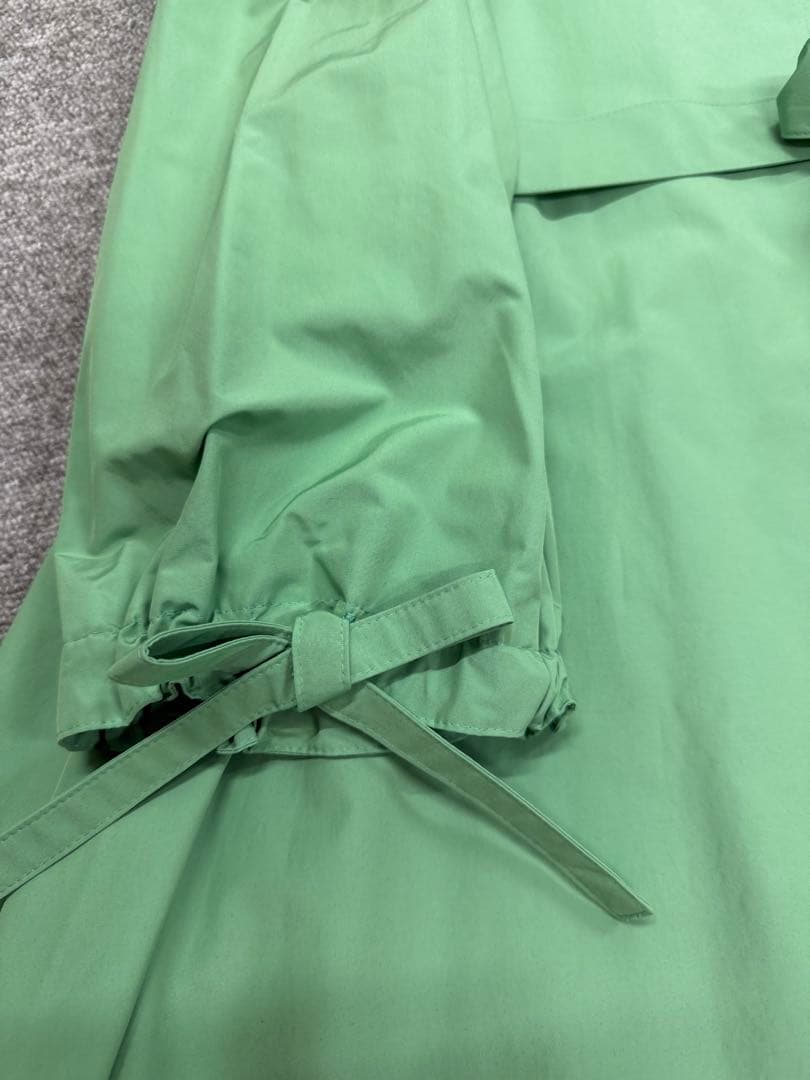 エムズグレイシー　新品・未使用コート