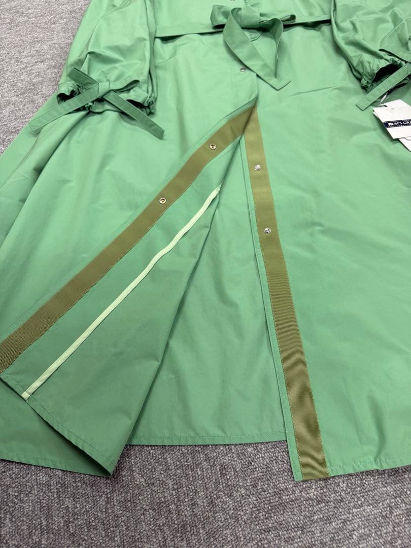 エムズグレイシー　新品・未使用コート