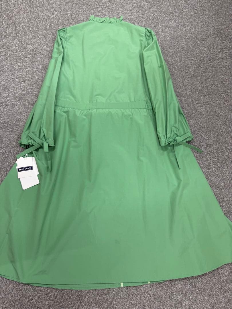 エムズグレイシー　新品・未使用コート