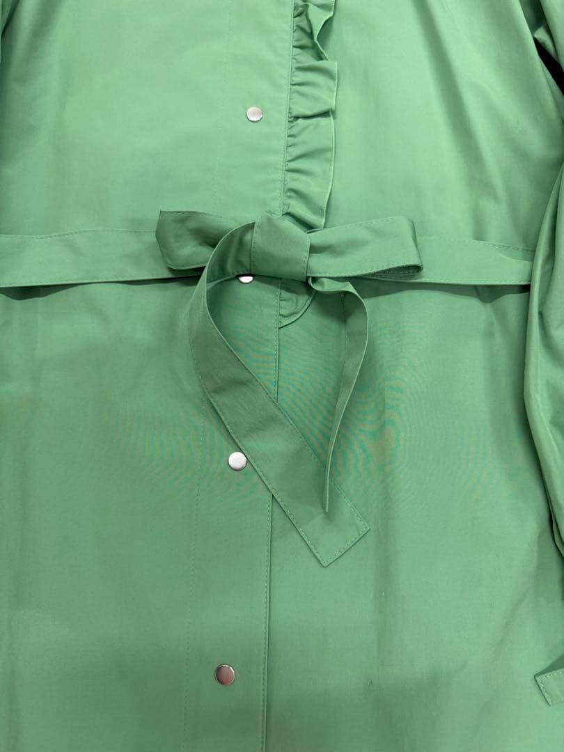 エムズグレイシー　新品・未使用コート